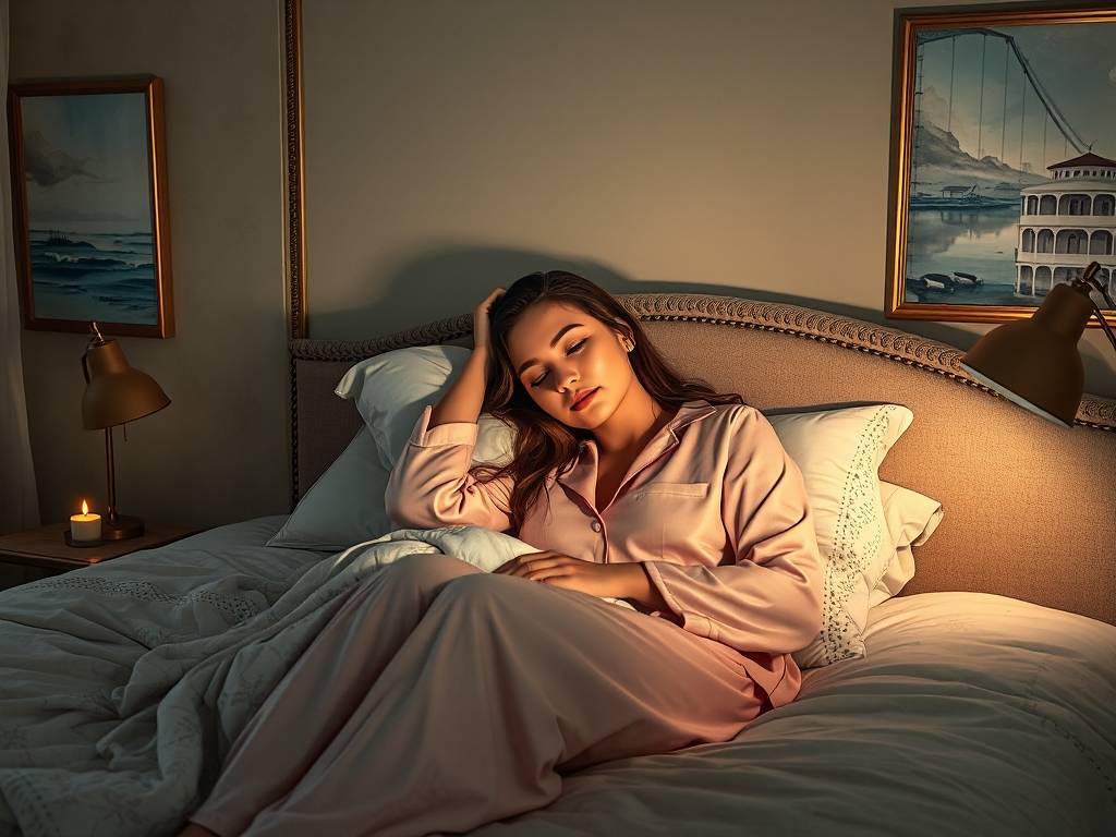 想睡金牛女最好的办法