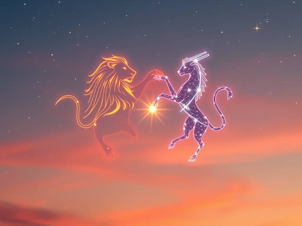 上等婚姻的星座配对 一生一世恩爱幸福的组合