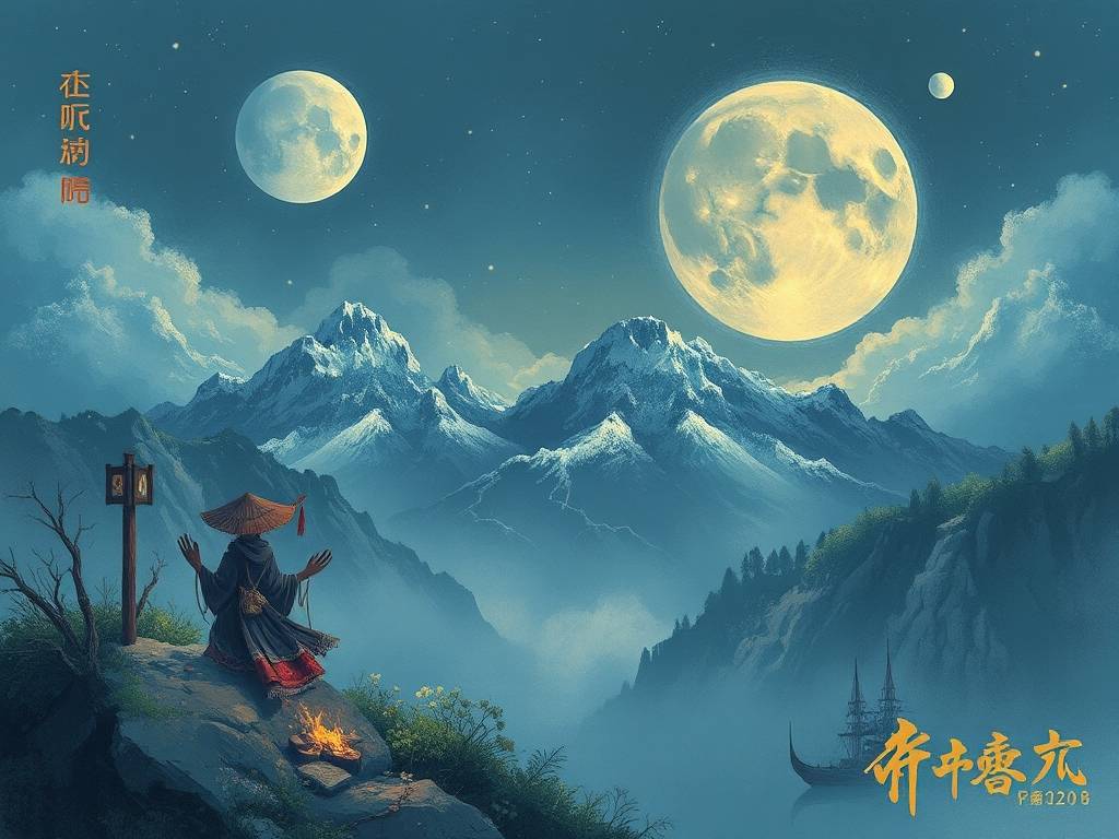 双鱼座的幸运日是什么时候 带来好运的时刻