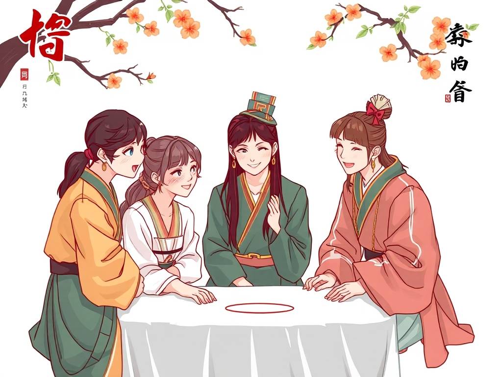 女白羊座的性格特点