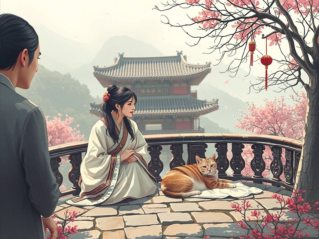 女白羊座的性格特点