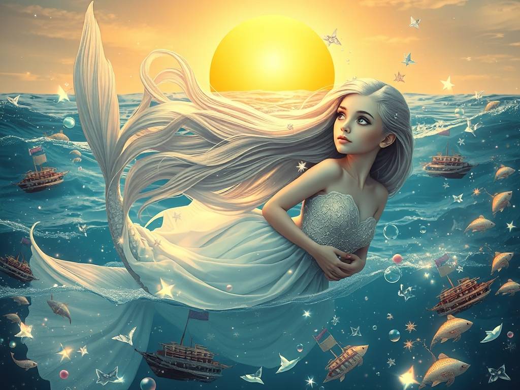 双鱼女怎么拴住老公的心