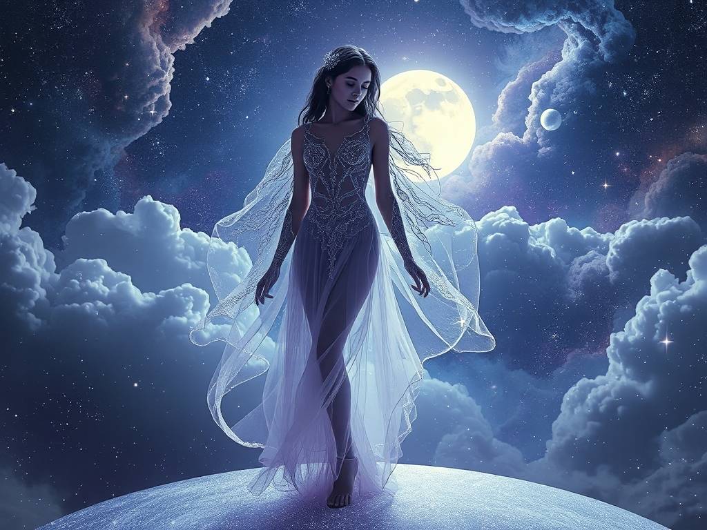 这个星座能给双鱼座一时的感动，但是给不了她们一世的长久