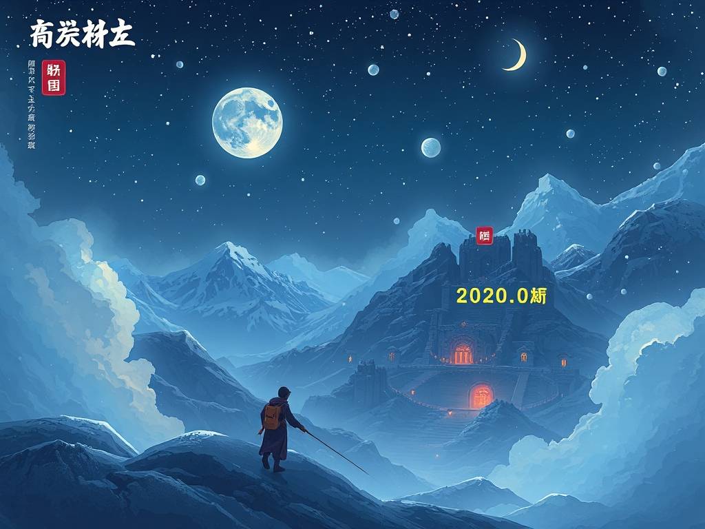 十二星座运势 2020年双鱼座详细运势汇总