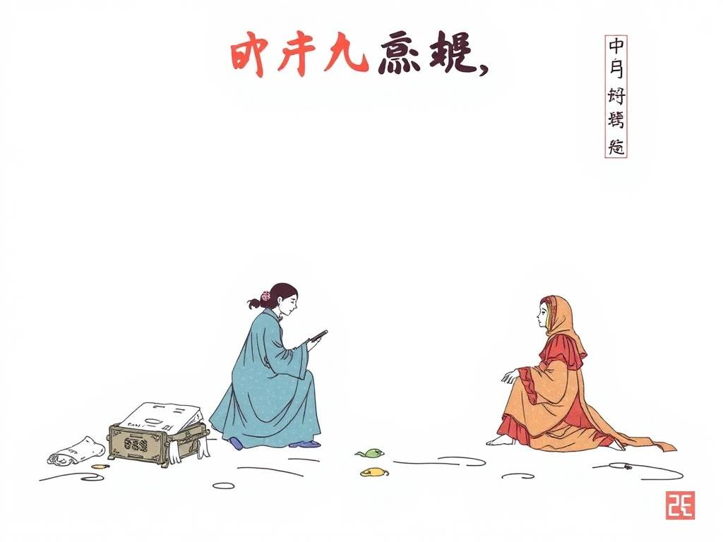 属马双子座和属羊巨蟹座配吗 有什么要注意的
