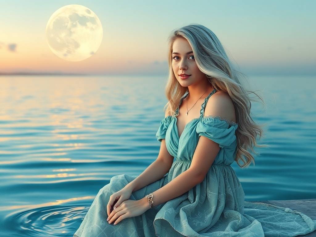 双鱼座女生有缺点和性格