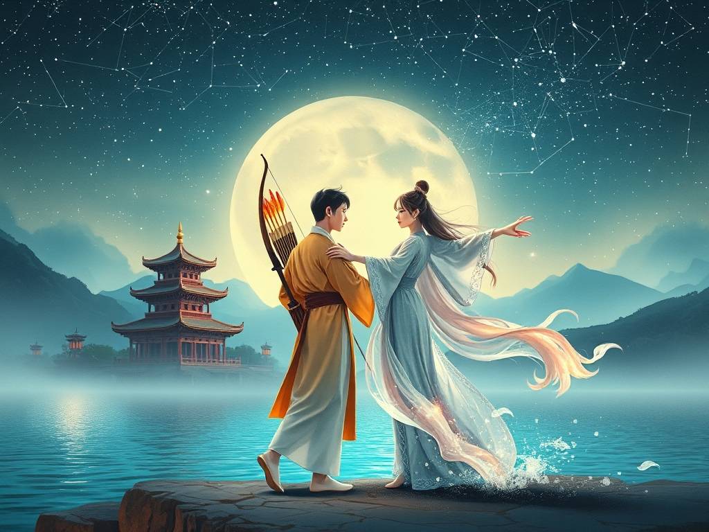 射手双鱼为什么绝配 射手座和双鱼座最配的理由