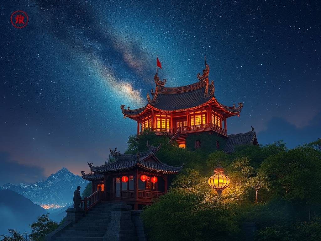 天顶星座双鱼座性格 天顶星座双鱼座性格如何