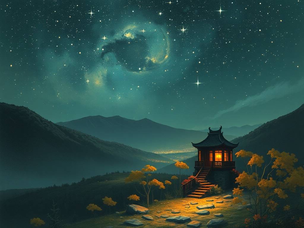 双鱼座有哪些特点 双鱼座的性格特点有哪些