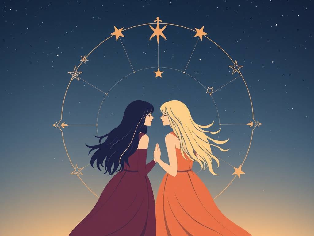 双鱼女和哪个星座最适合当朋友,双鱼座女生和什么座做朋友最好？