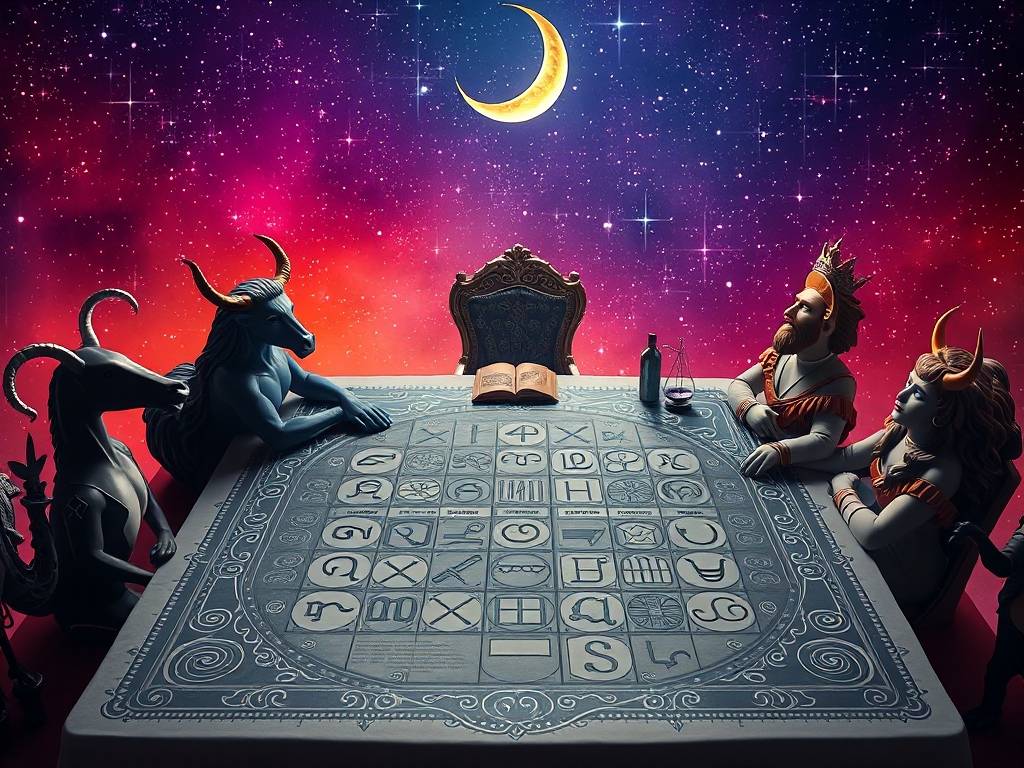 12星座恋爱中的智商排行，水瓶长点心吧