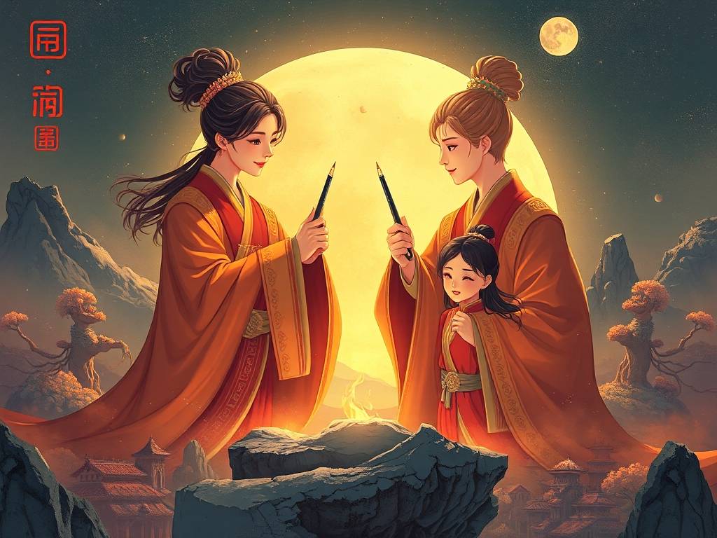 摩羯座的宿命婚姻是谁