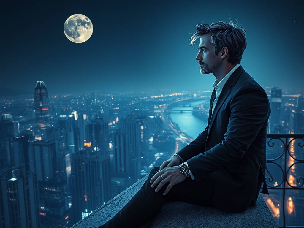 摩羯座男生的致命弱点 摩羯男的致命弱点完全解析