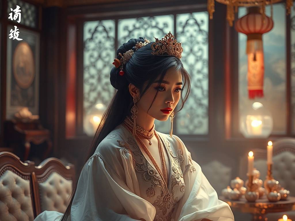 摩羯男为女友花钱程度