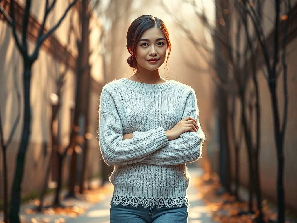 摩羯女撒娇很致命 摩羯座女如何卖萌撒娇