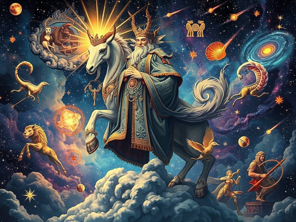 腊月份出生的是什么星座 摩羯座为最强王者