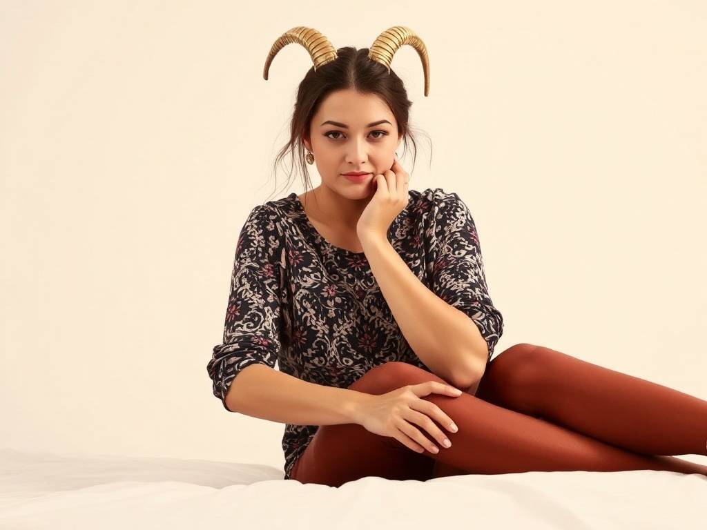 摩羯女对你依赖是什么意思,摩羯座女是什么样的人