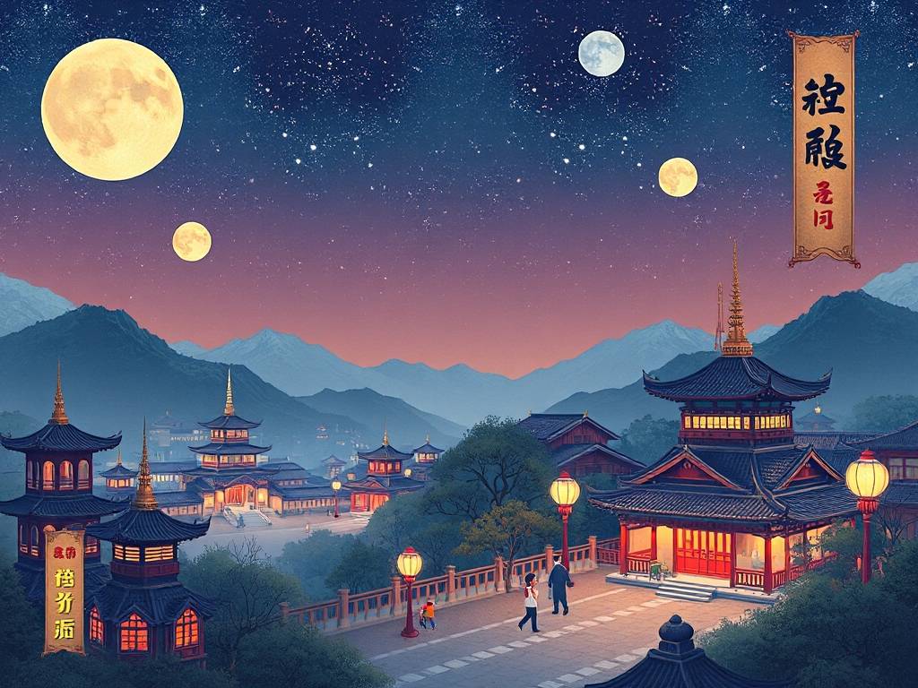 射手女的性格特征