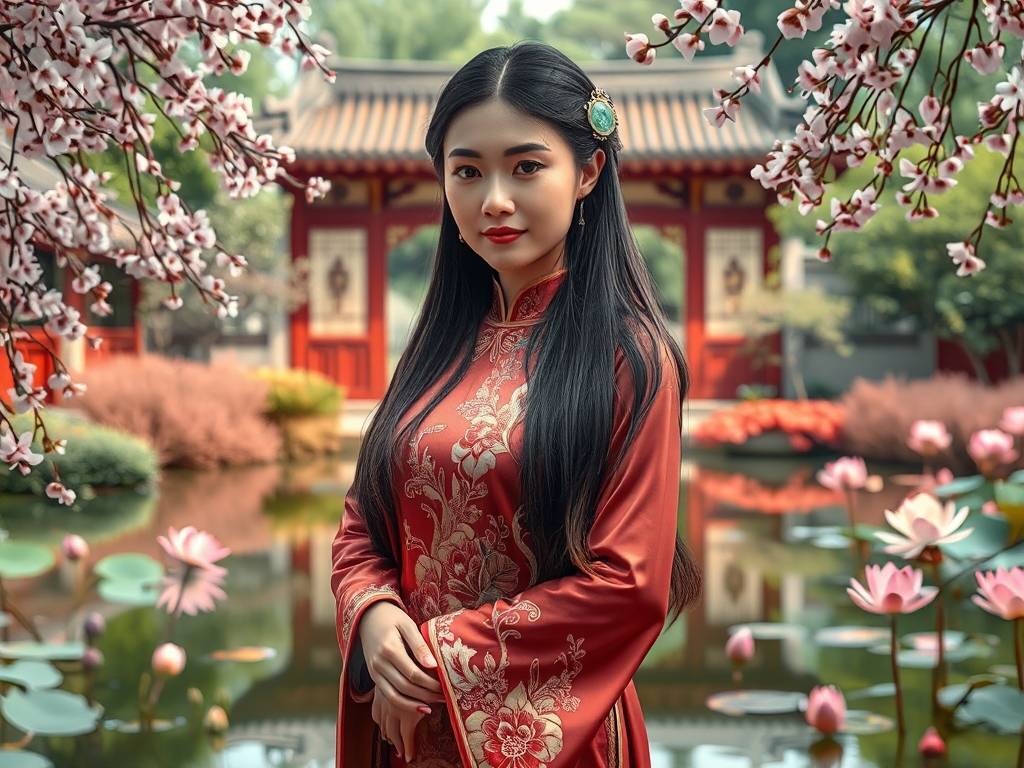 A血型当世好女的经典评定