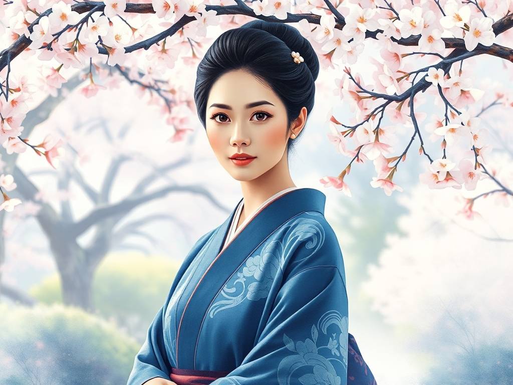 A血型当世好女的经典评定