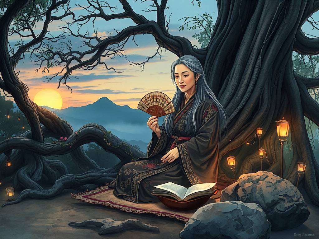 算命综合得分负