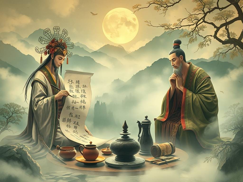 网名起名小技巧