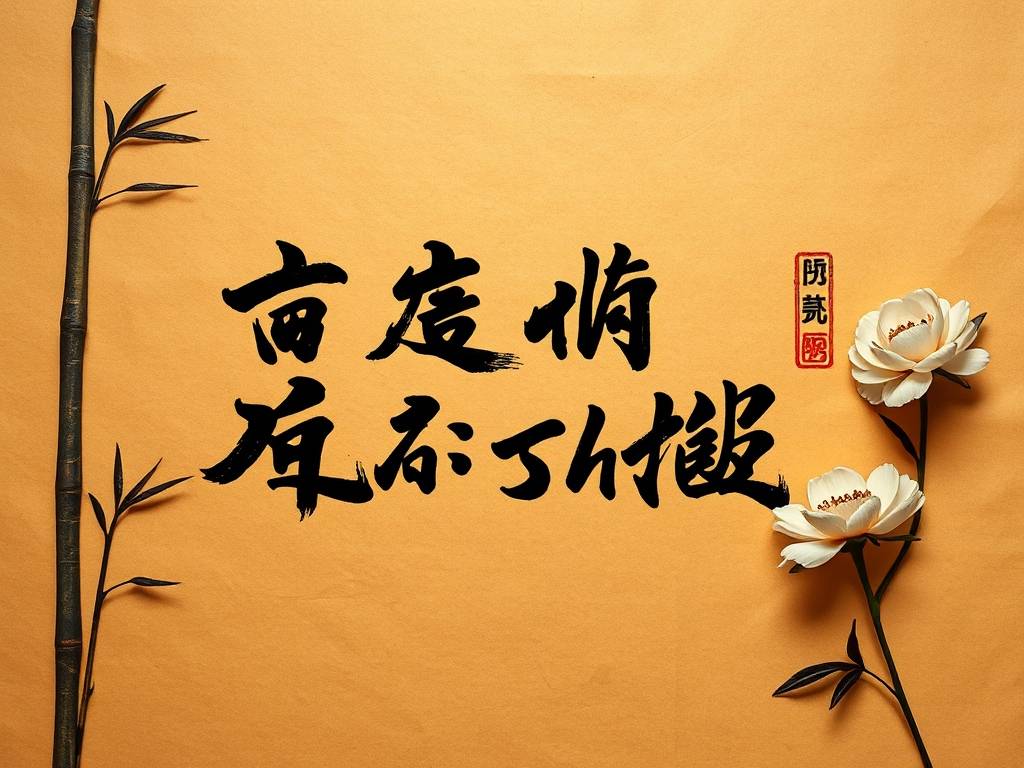 姓氏起名图片