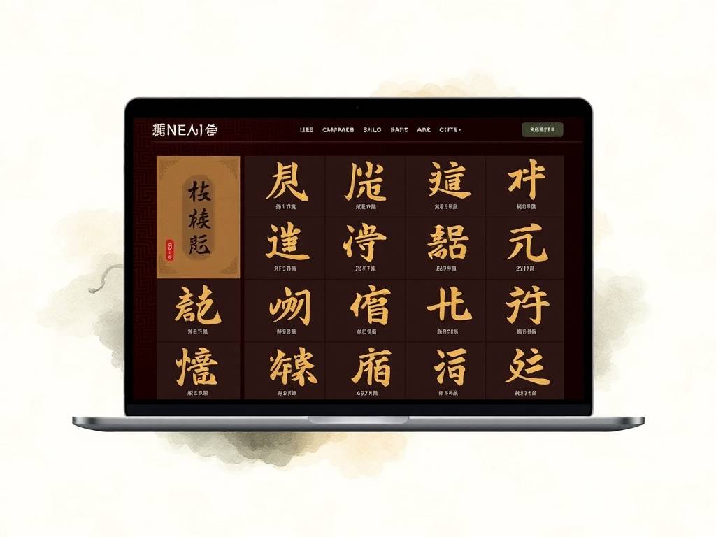 八字起名网