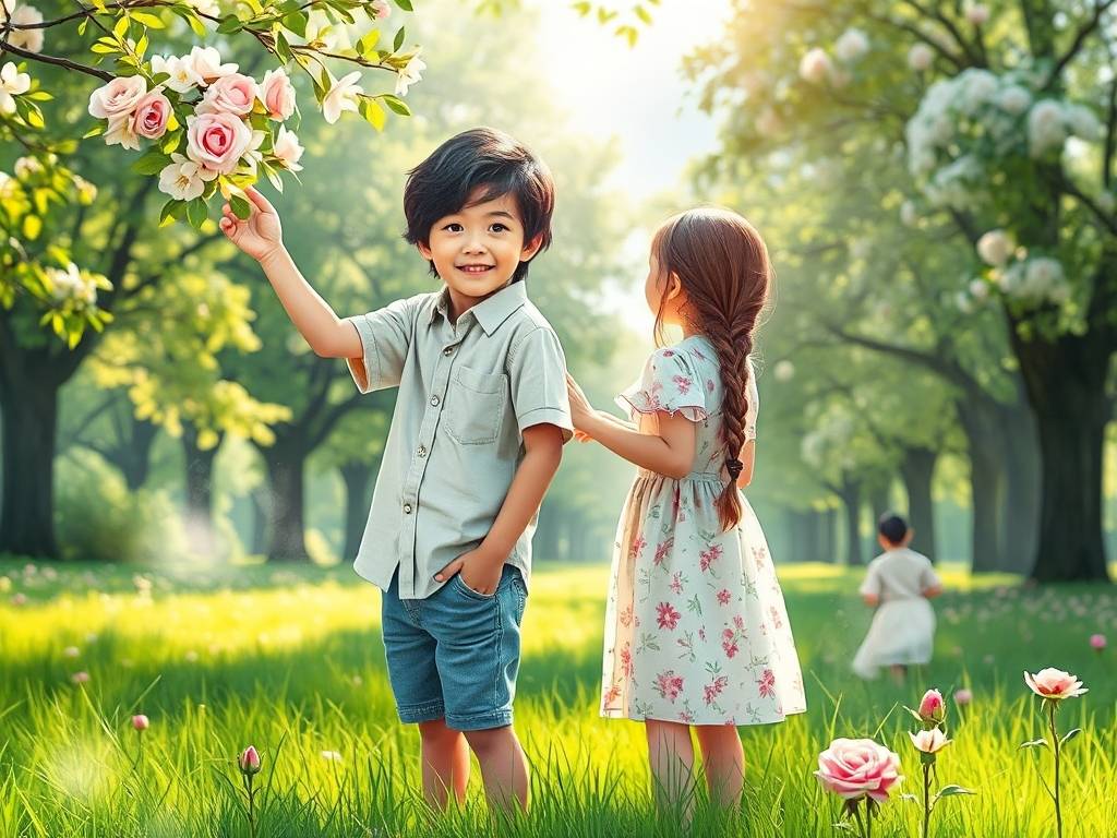 男孩起名不带天,女孩起名不带仙
