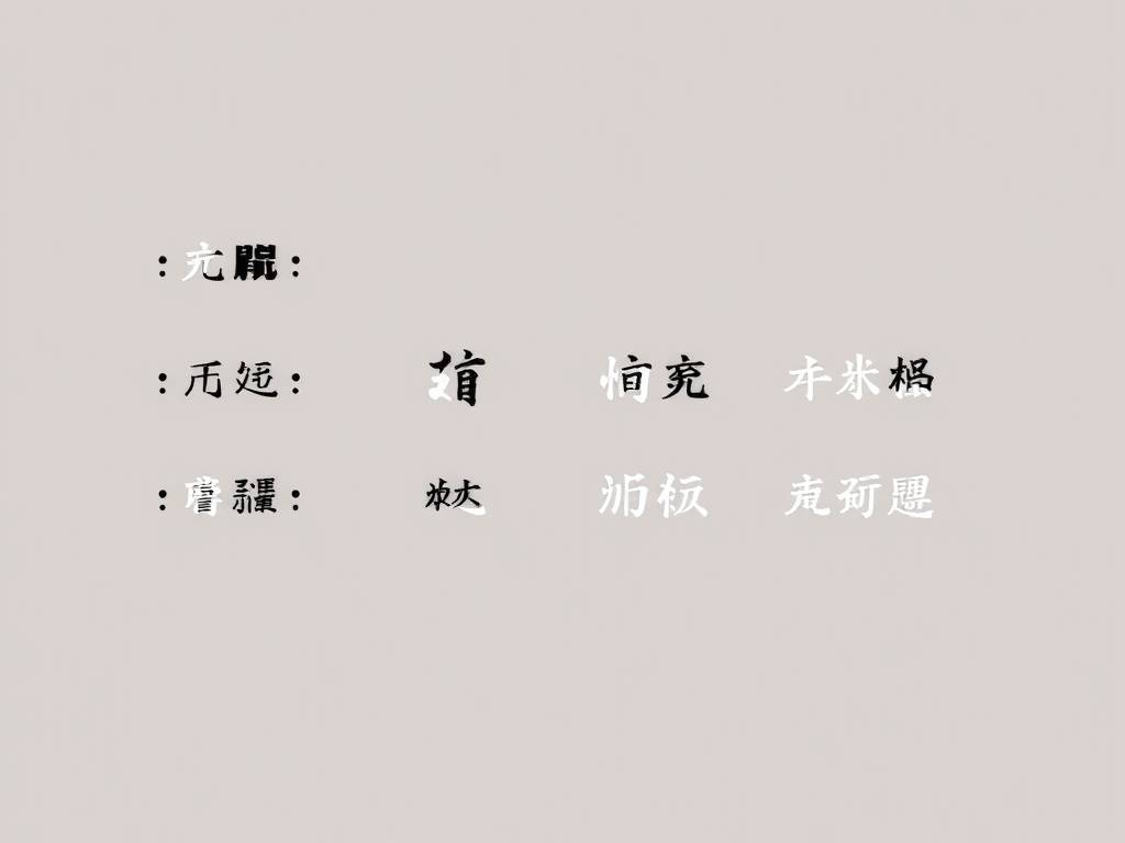 姓氏起名字免费