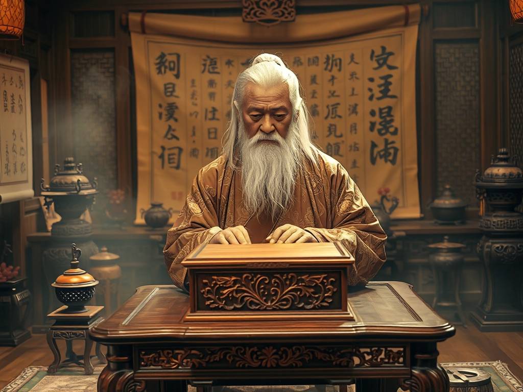 命理学看八字