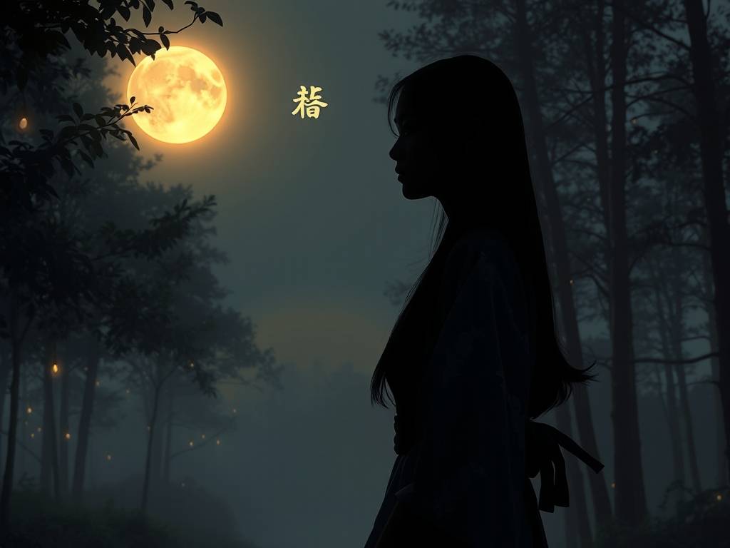 好听名字单字