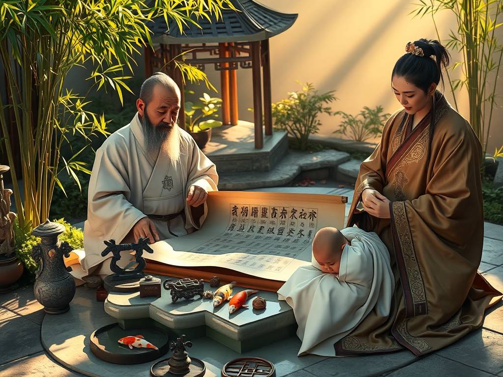 周易起名生辰八字取名