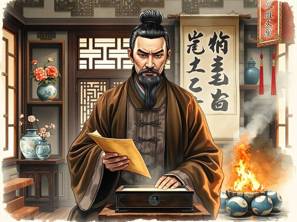 卜易居姓名测试