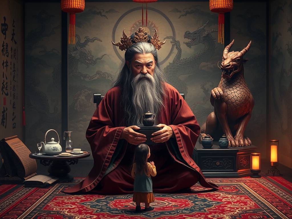 算命免费
