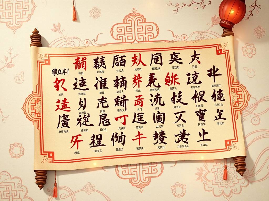 宝宝起名大全