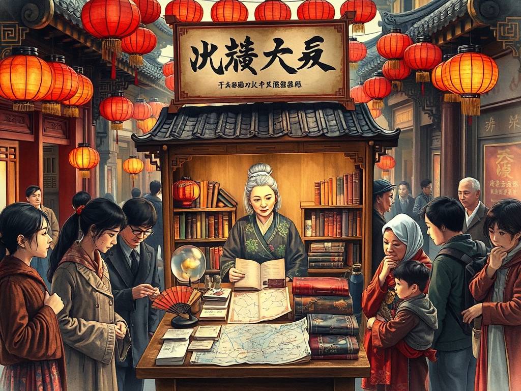 算命网免费算命 大全