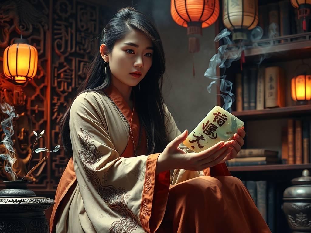 算命综合得分9分