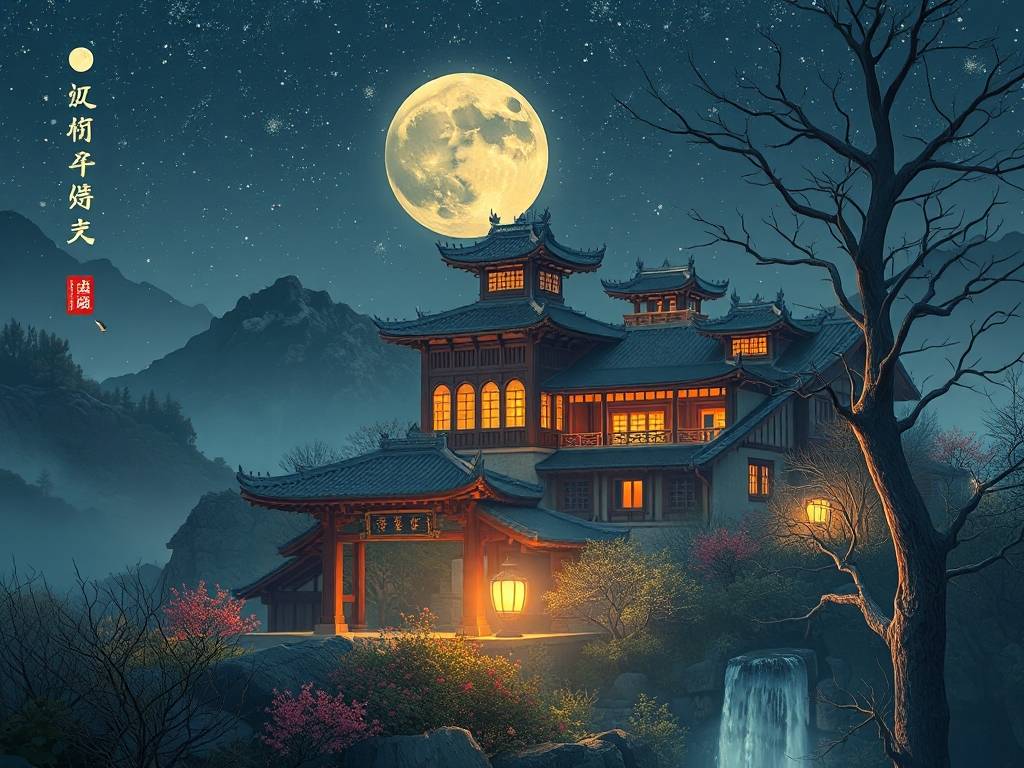八字爱情短句唯美