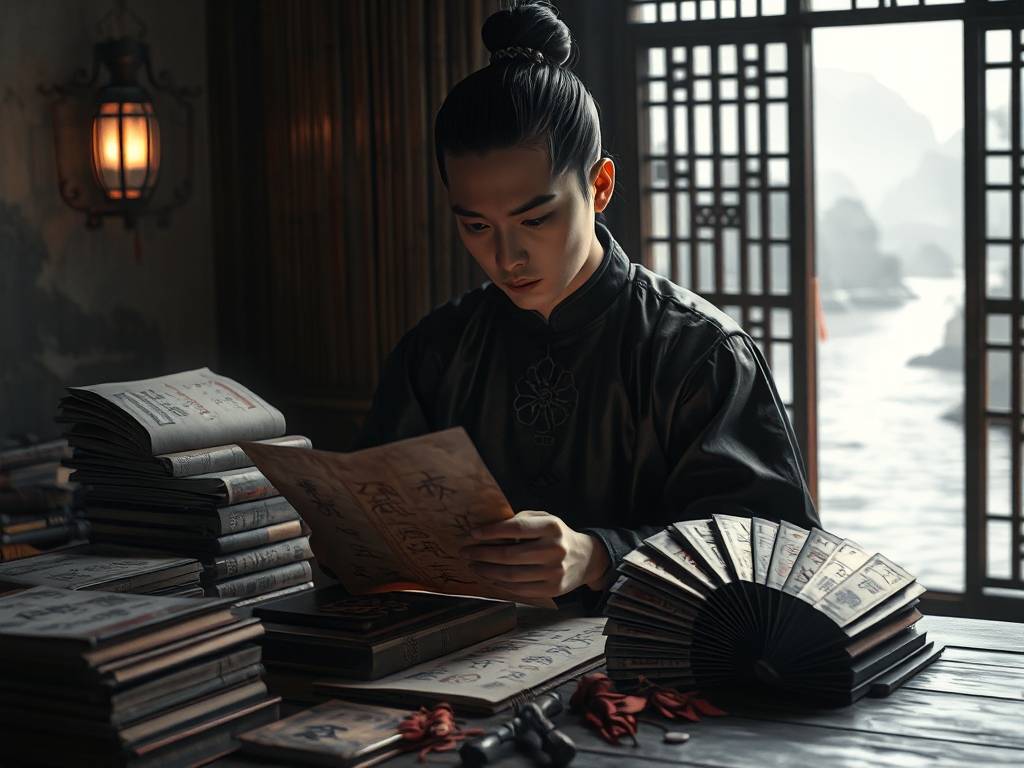 姓名测试打分周易免费