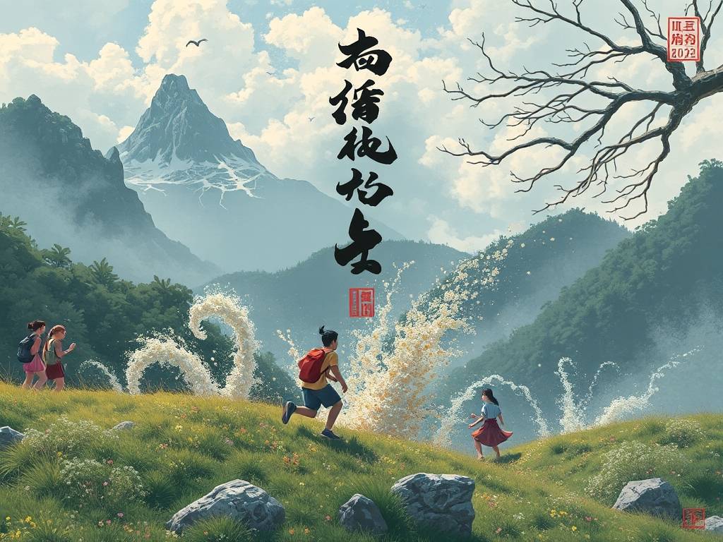 宝宝小名字男孩