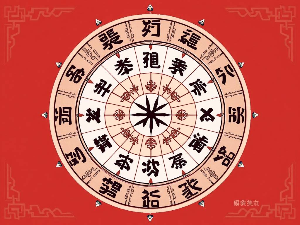 八字财运免费测算