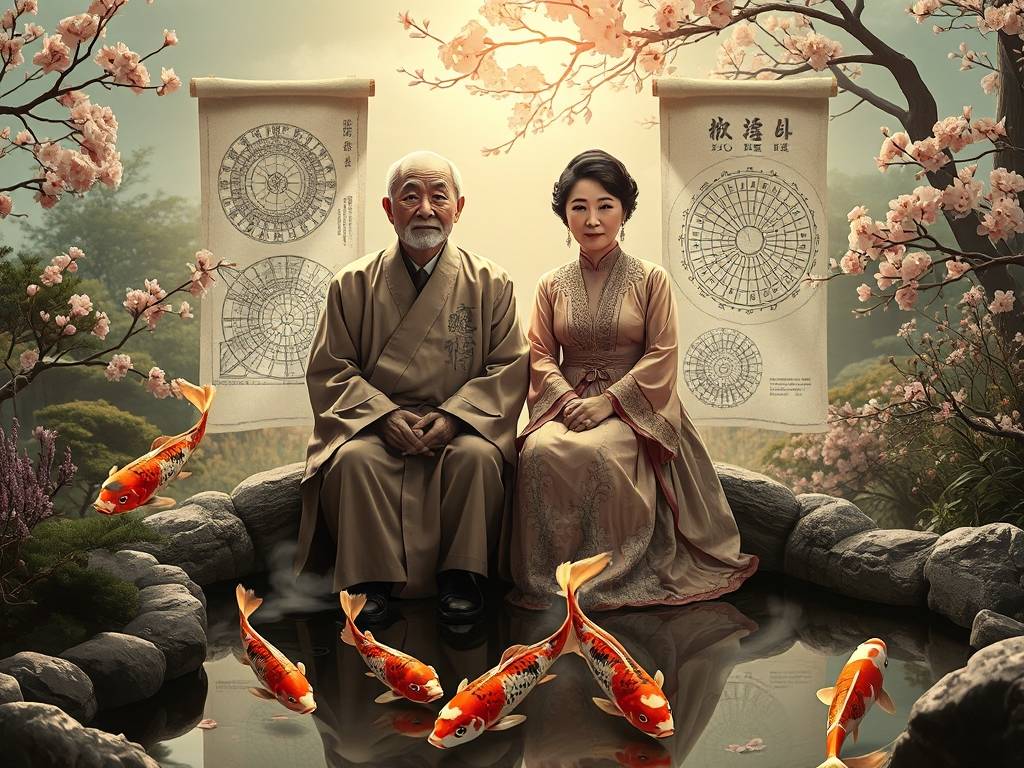 命理知识父母健康和疾病