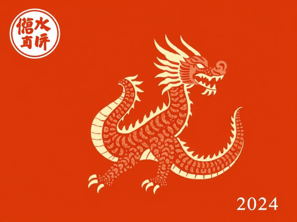 女孩起名字大全2024年龙宝宝