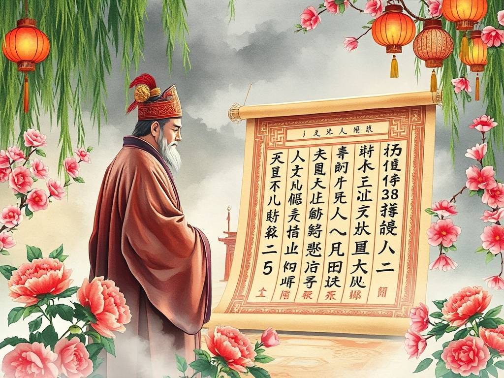 周易起名测试打分