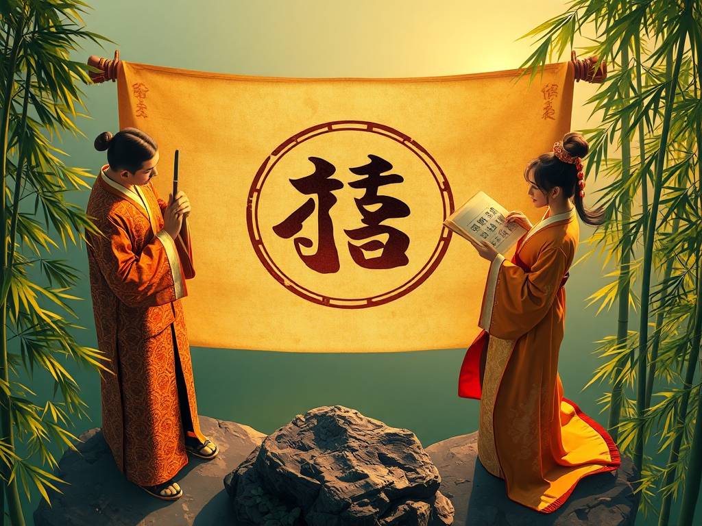 周易起名测试打分