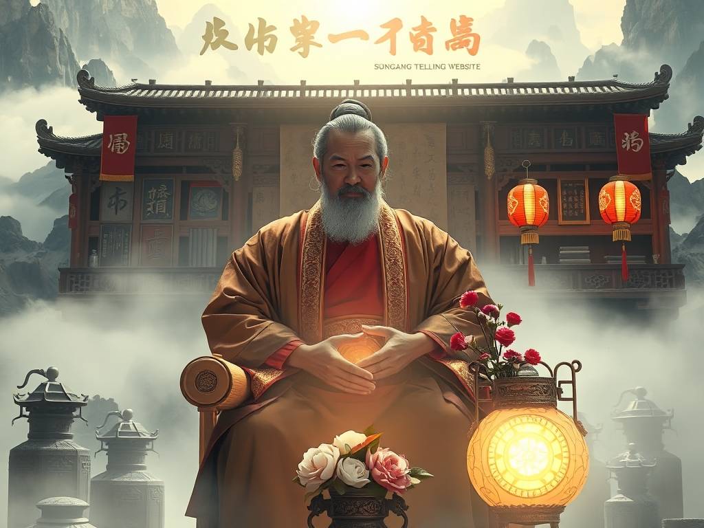三藏算命网免费算命姓名测试