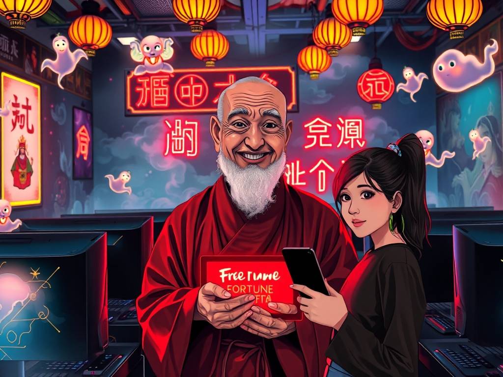 三藏算命网免费算命姓名测试