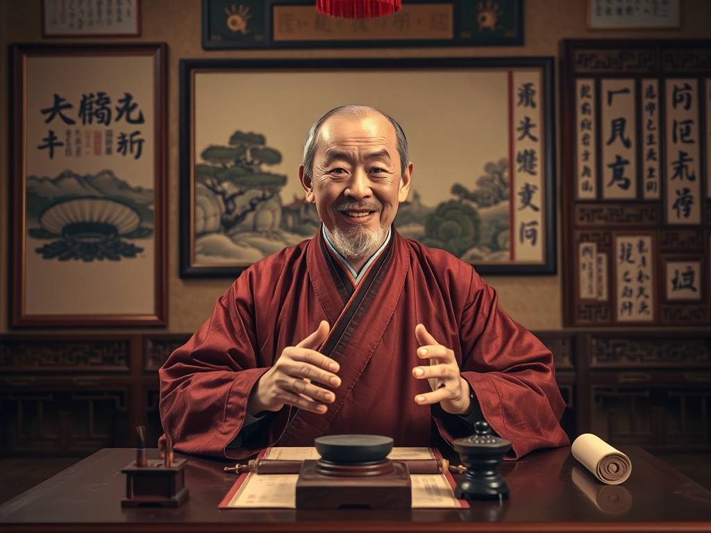命理知识讲解的视频