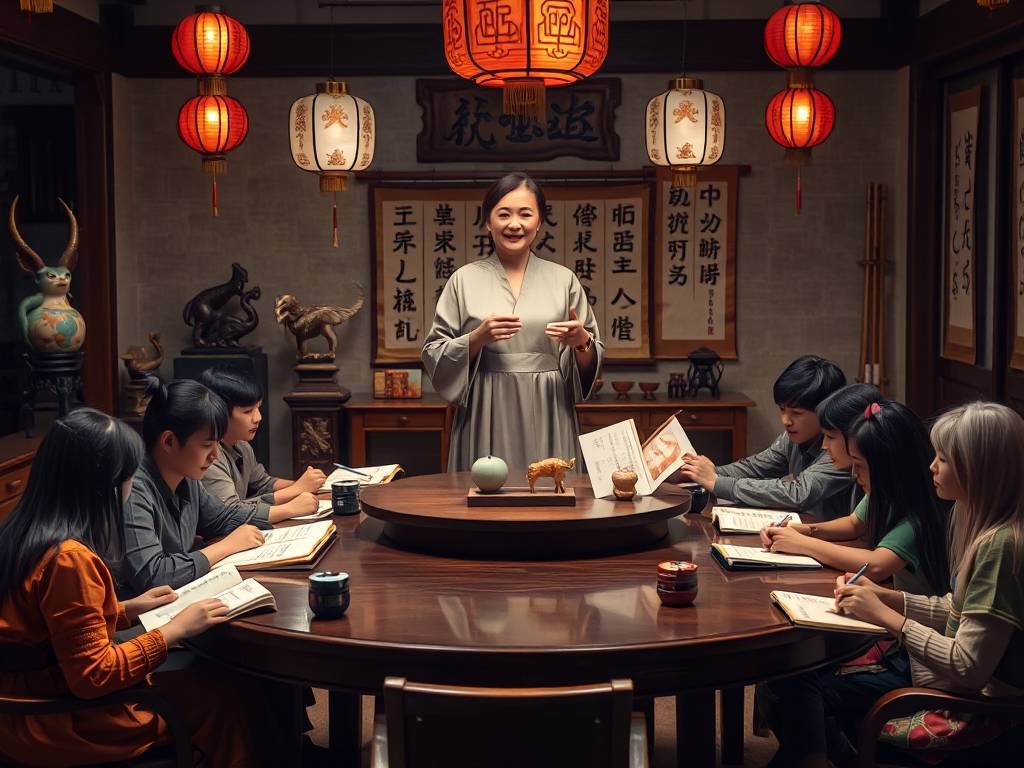 命理知识讲解的视频